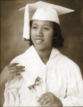 Mary Louise Spence Williams